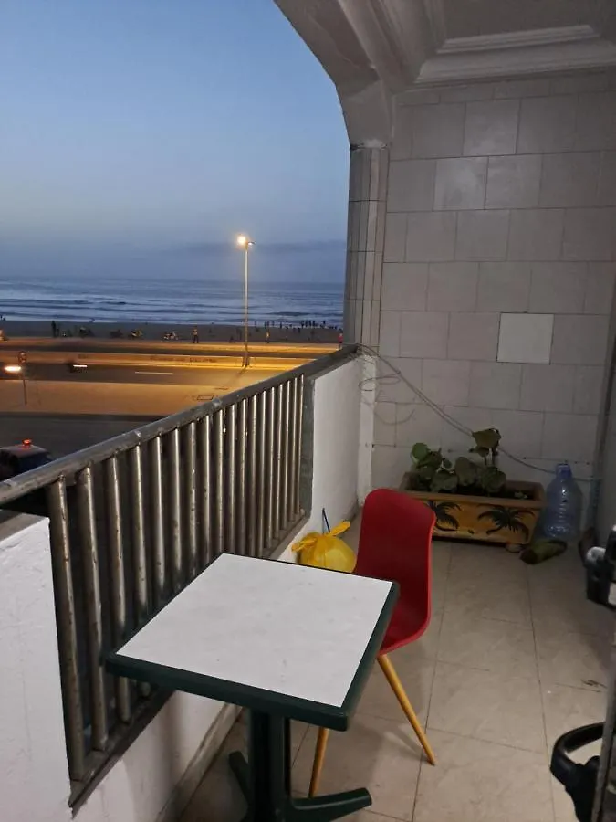 Casa Djoko Hotel Dakar