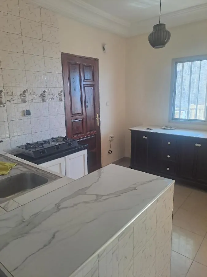 Casa Djoko Hotel Dakar Guest house
