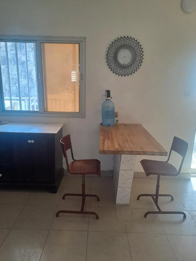 Casa Djoko Hotel Dakar 0*,