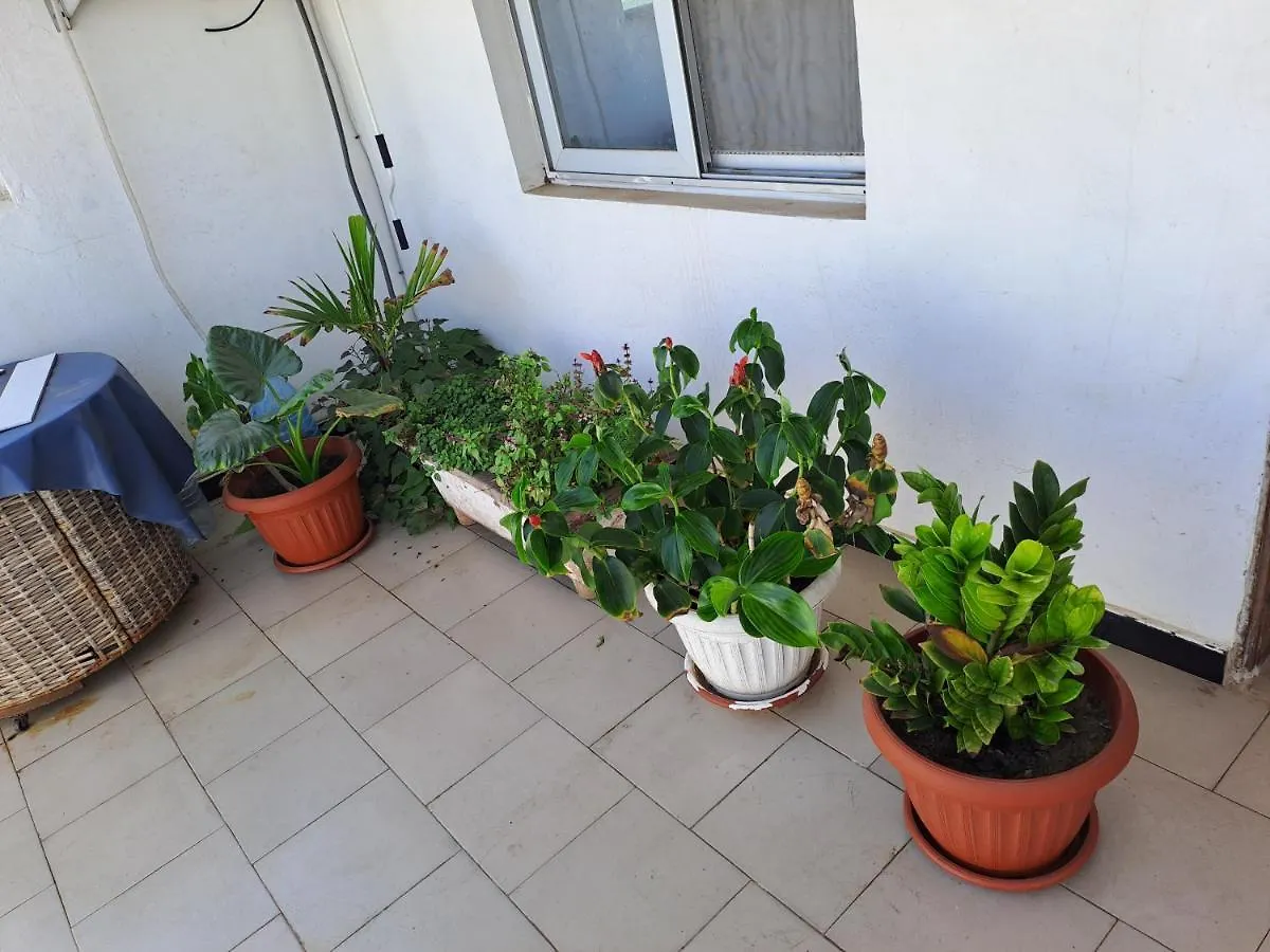 Guest house Casa Djoko Hotel Dakar