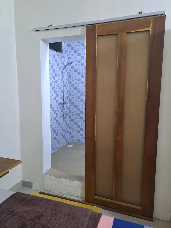 Guest house Casa Djoko Hotel Dakar