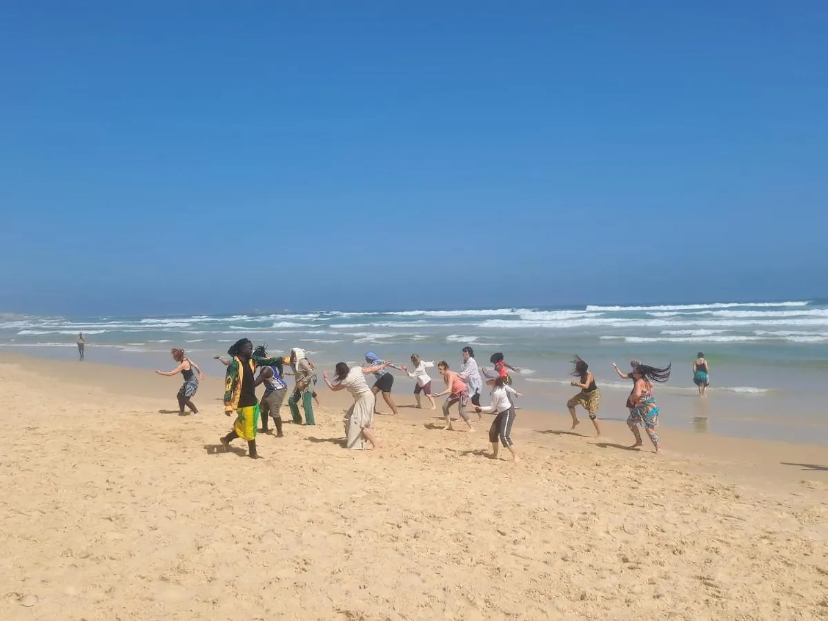 Casa Djoko Hotel Dakar 0*,  Senegal