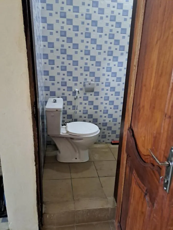 Guest house Casa Djoko Hotel Dakar