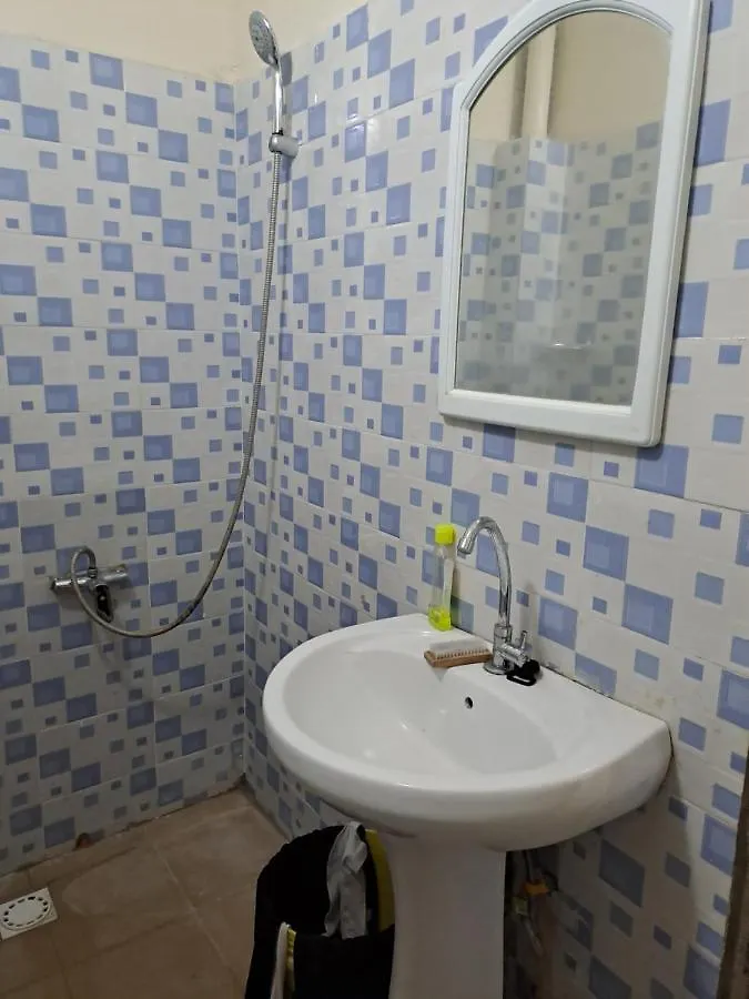 Casa Djoko Hotel Dakar Senegal