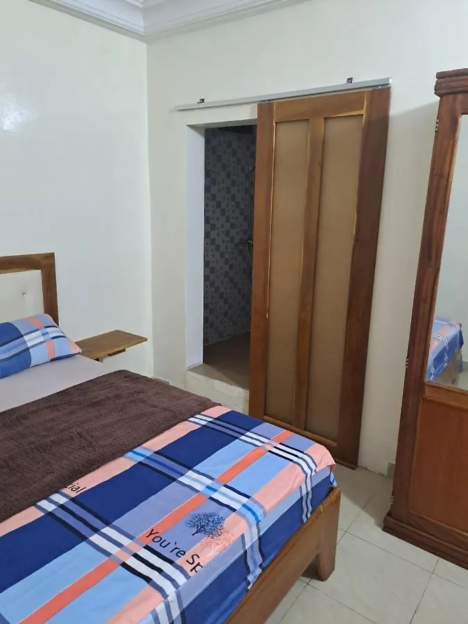Casa Djoko Hotel Dakar Guest house