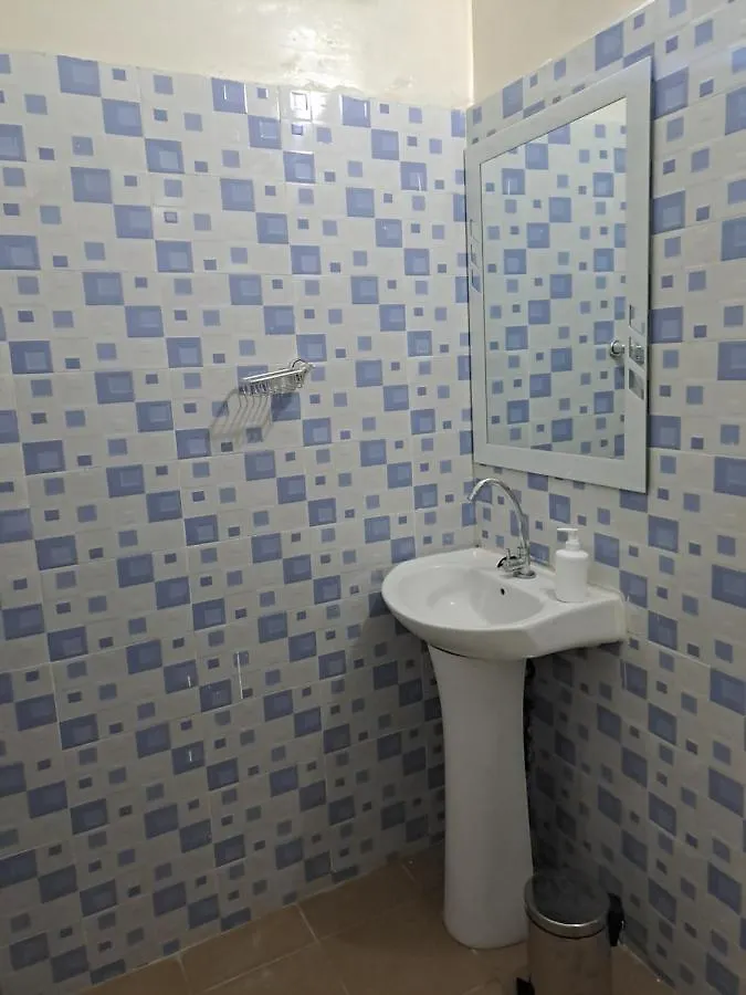 Casa Djoko Hotel Dakar 0*,  Senegal