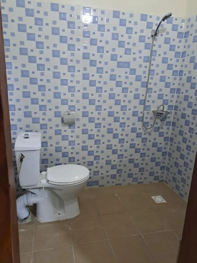 Casa Djoko Hotel Dakar Guest house