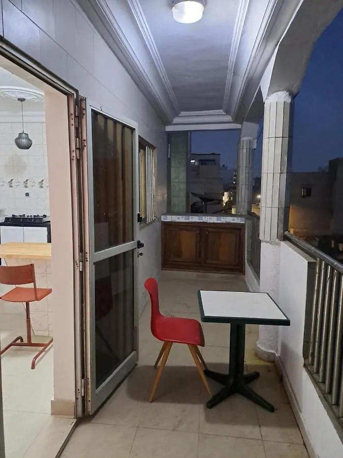 Casa Djoko Hotel Dakar Guest house
