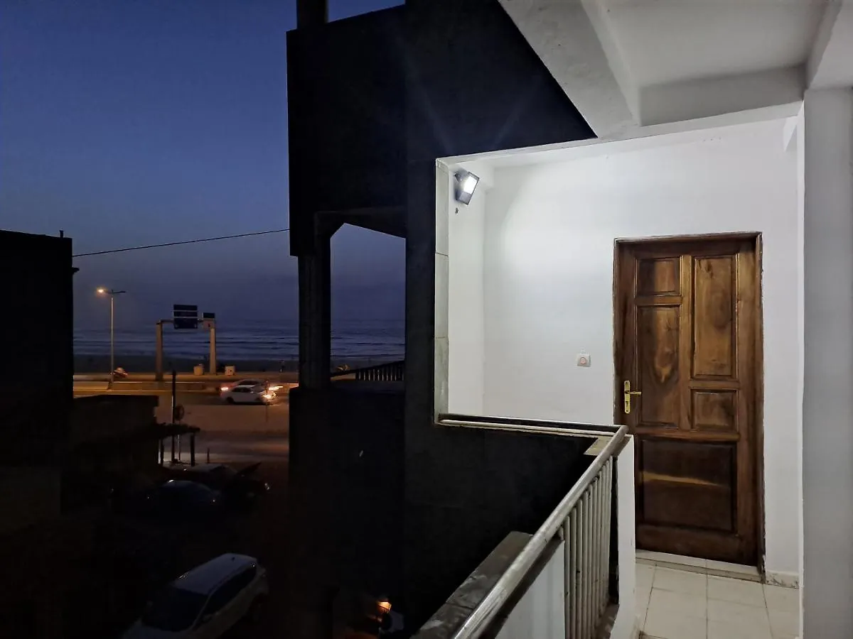 Casa Djoko Hotel Dakar Guest house