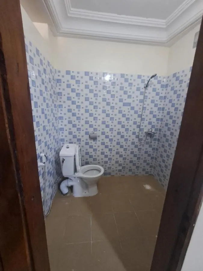 Casa Djoko Hotel Dakar