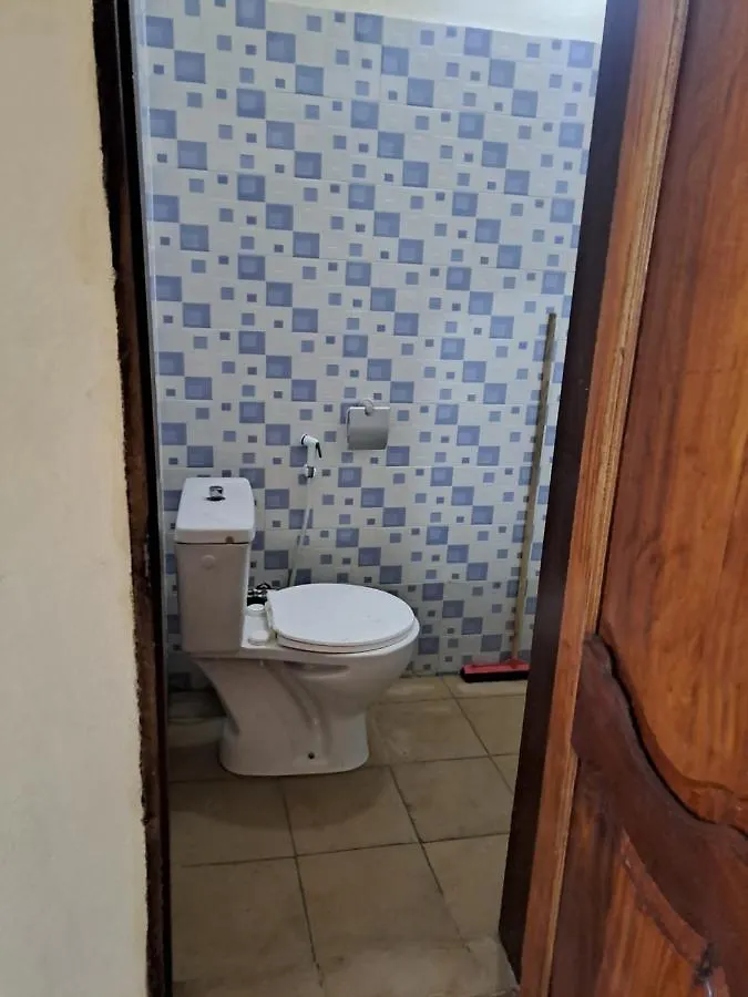 Casa Djoko Hotel Dakar 0*,